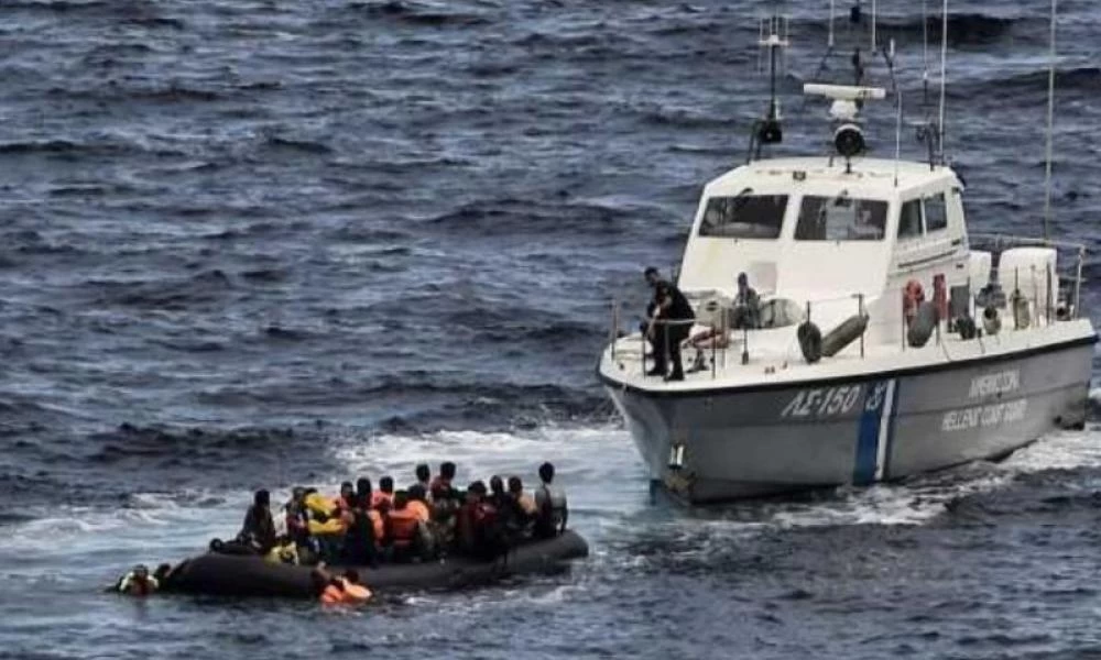 Πλακιωτάκης: Ενισχύονται οι λιμενικές αρχές σε Λέσβο, Χίο, Σάμο